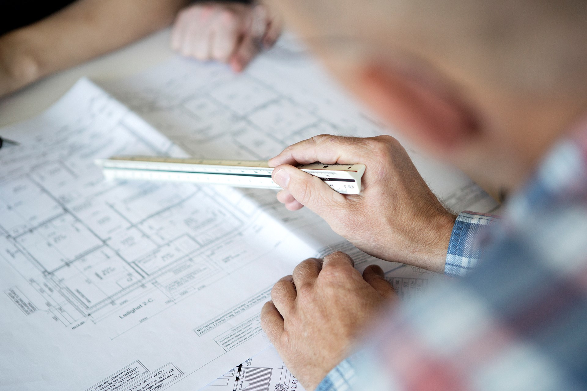 Byggentreprenør i Bjugn, Ørland kommune